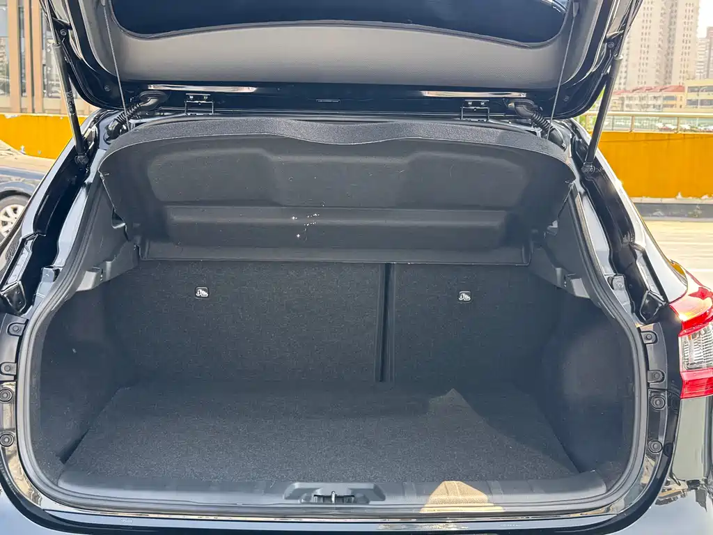 Nissan Qashqai 2023 — фото 14