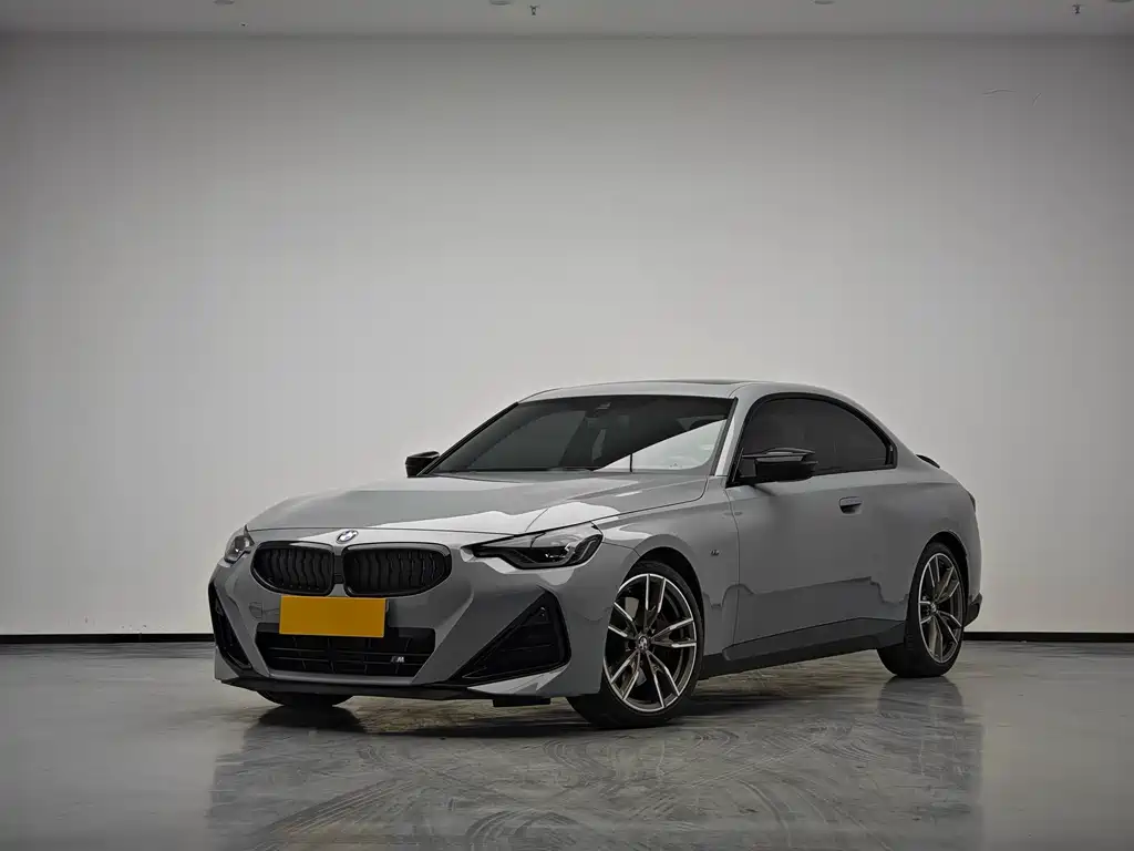 BMW M240i 2024