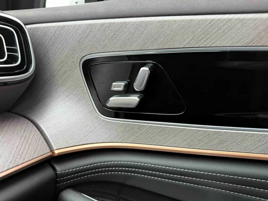 Chery Tiggo 9 C-DM 2024 — фото 18