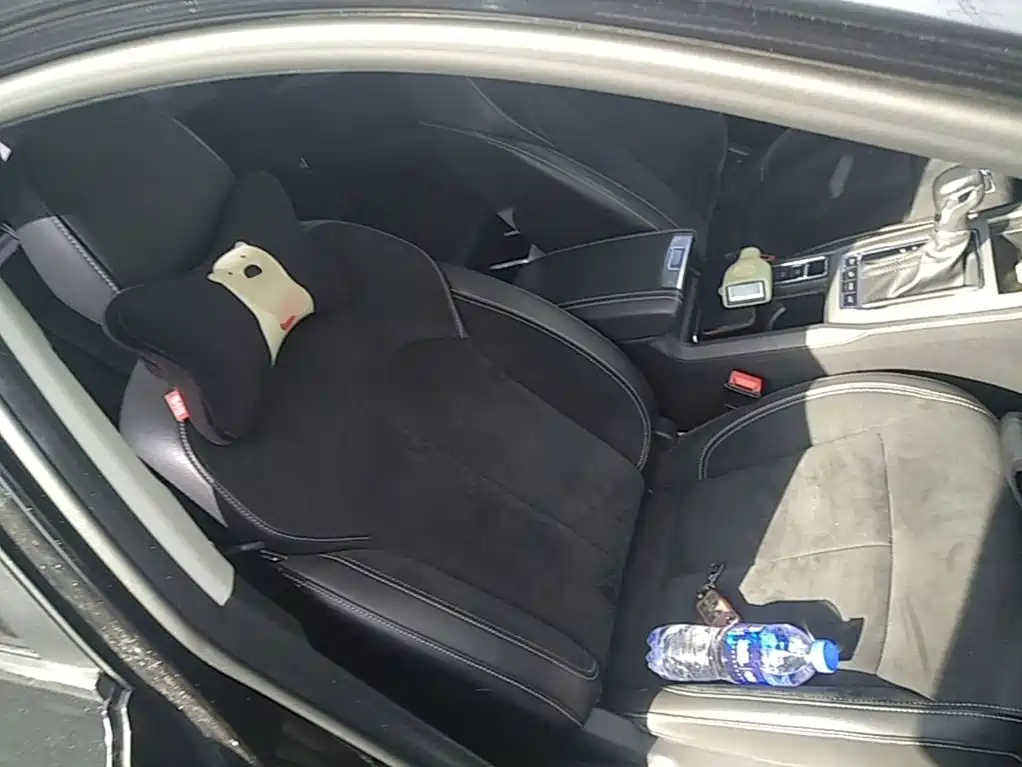 Roewe RX5 New Energy 2019 — фото 25