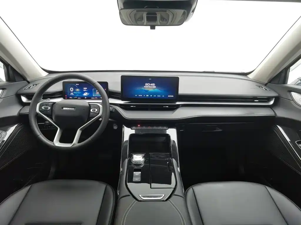 Haval H6 2025
