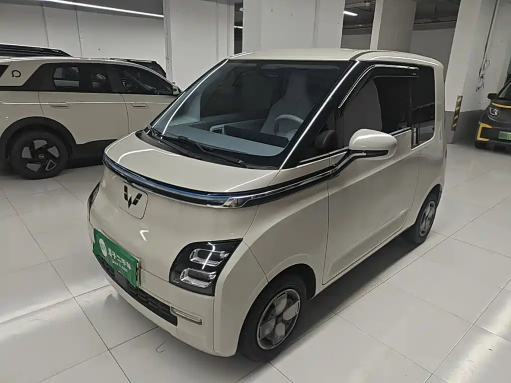 Wuling Air ev 2023