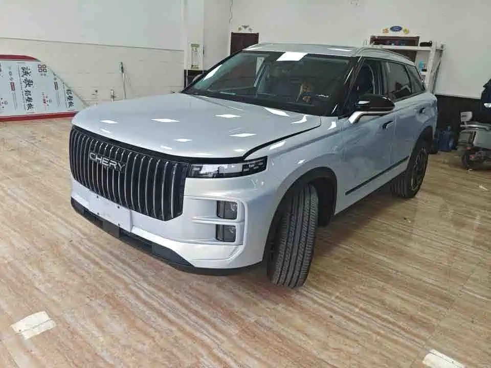 Chery C-DM 2025