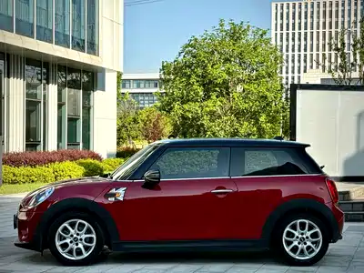 MINI MINI 2014