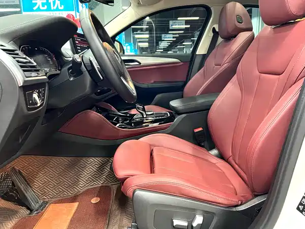 BMW X4 2023
