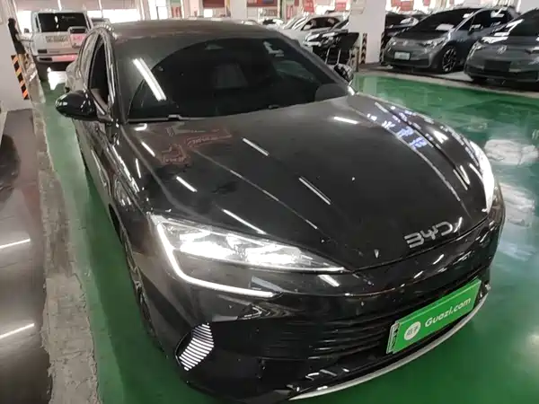BYD Seal 2024