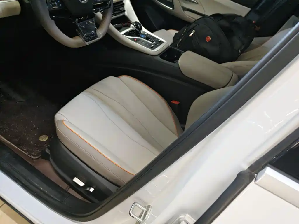 BYD Pro New Energy 2024 — фото 15