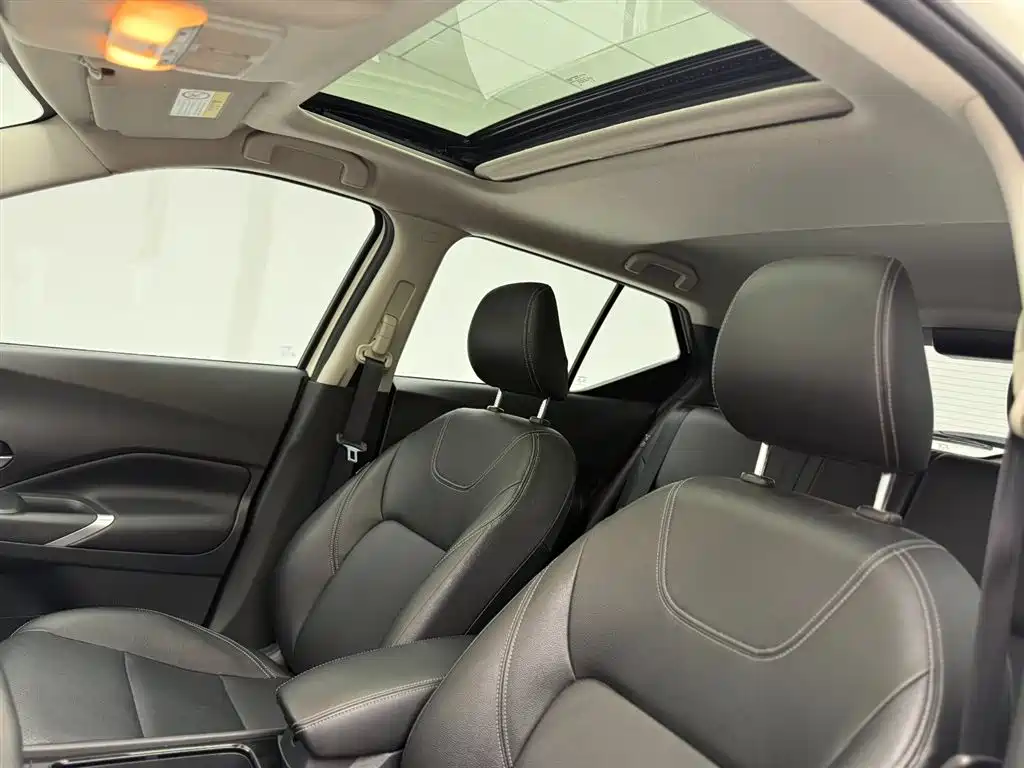 Nissan Kicks 2023 — фото 18