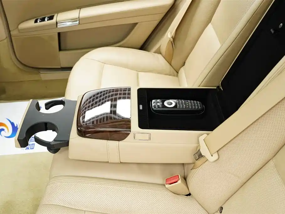 Mercedes-Benz S-Class 2011 — фото 24