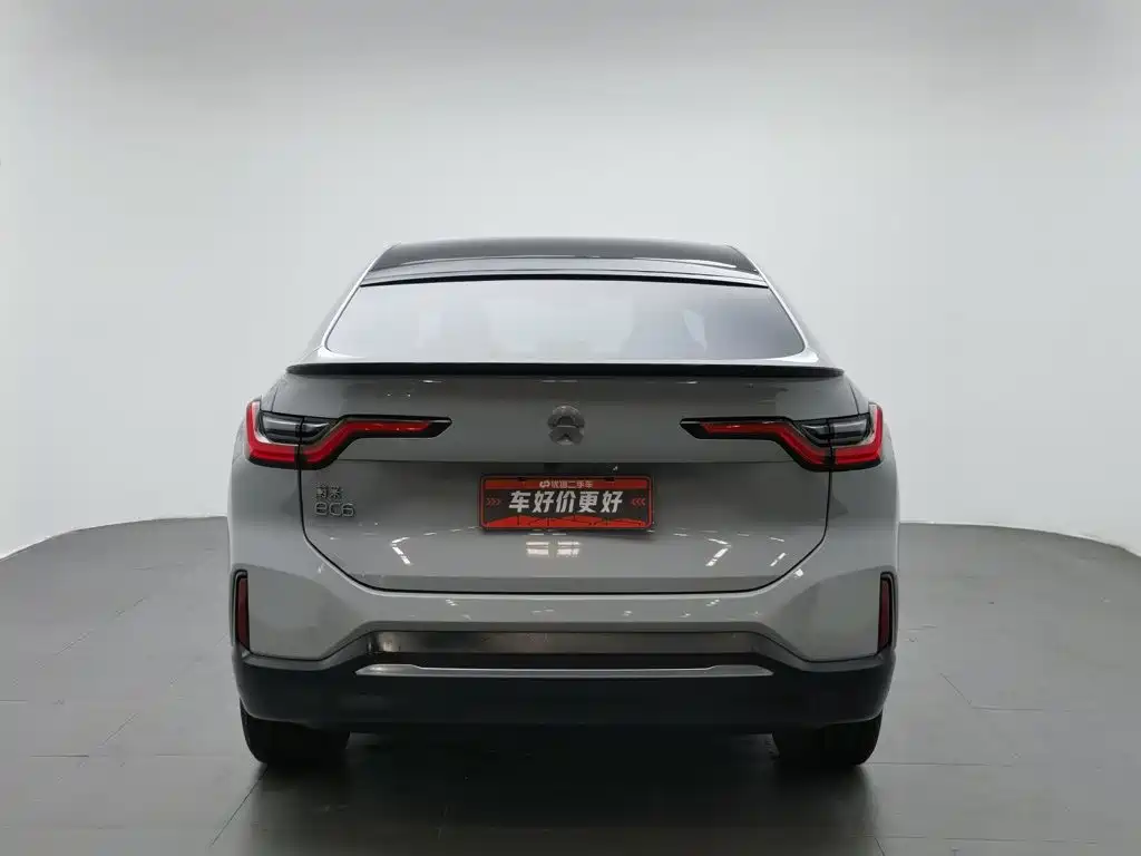 NIO EC6 2022