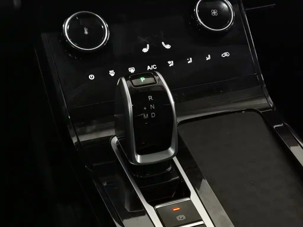 Chery Tiggo 7 2021 — фото 13