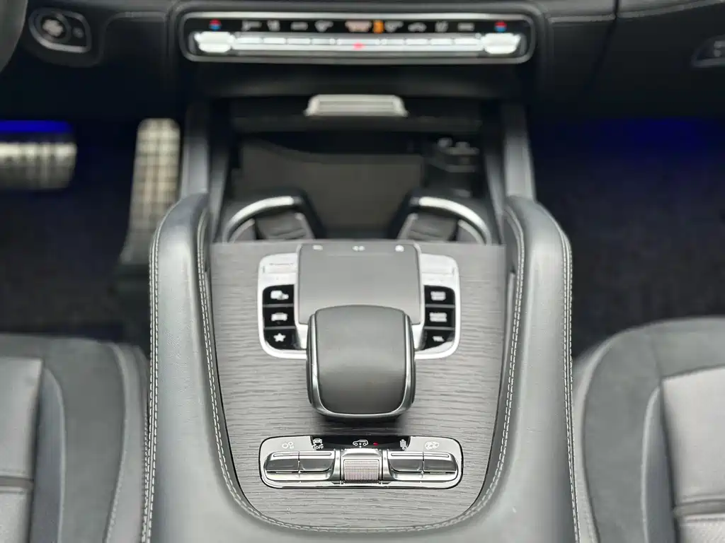 Mercedes-Benz GLE AMG 2022 — фото 15