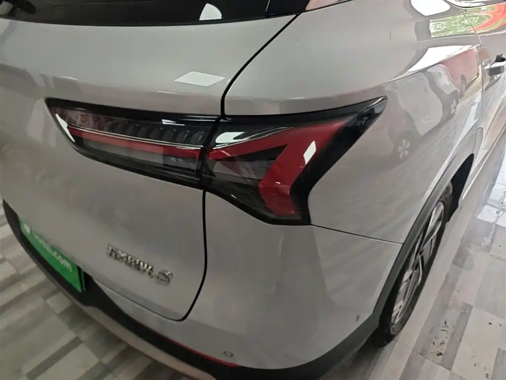 Wuling Xingguang S 2025 — фото 8
