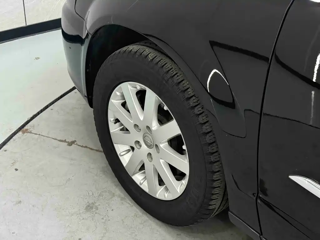 Chrysler Grand Voyager 2014 — фото 26