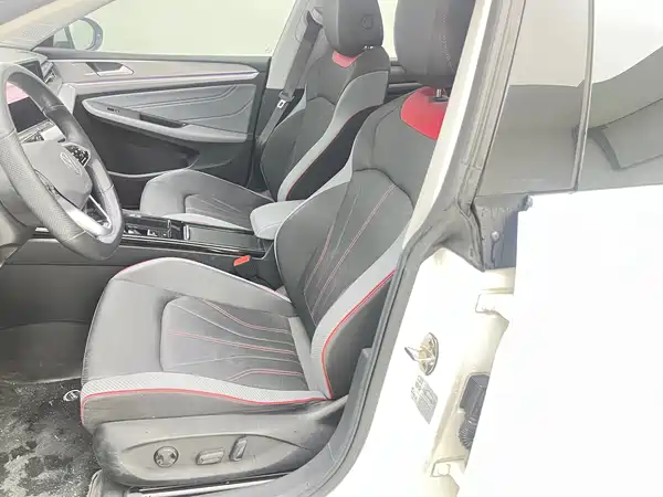 Volkswagen Lamando 2022