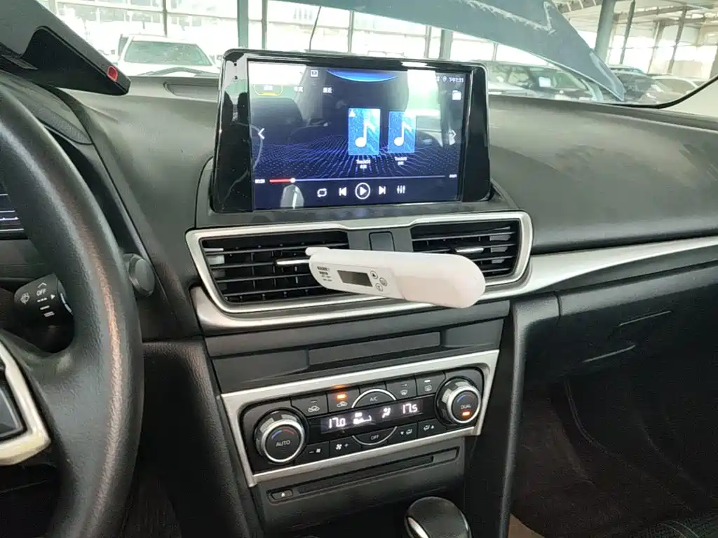 Mazda 3 Angkesela 2018 — фото 13