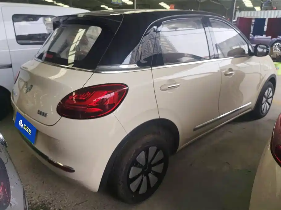 Wuling Bingo 2026 — фото 3