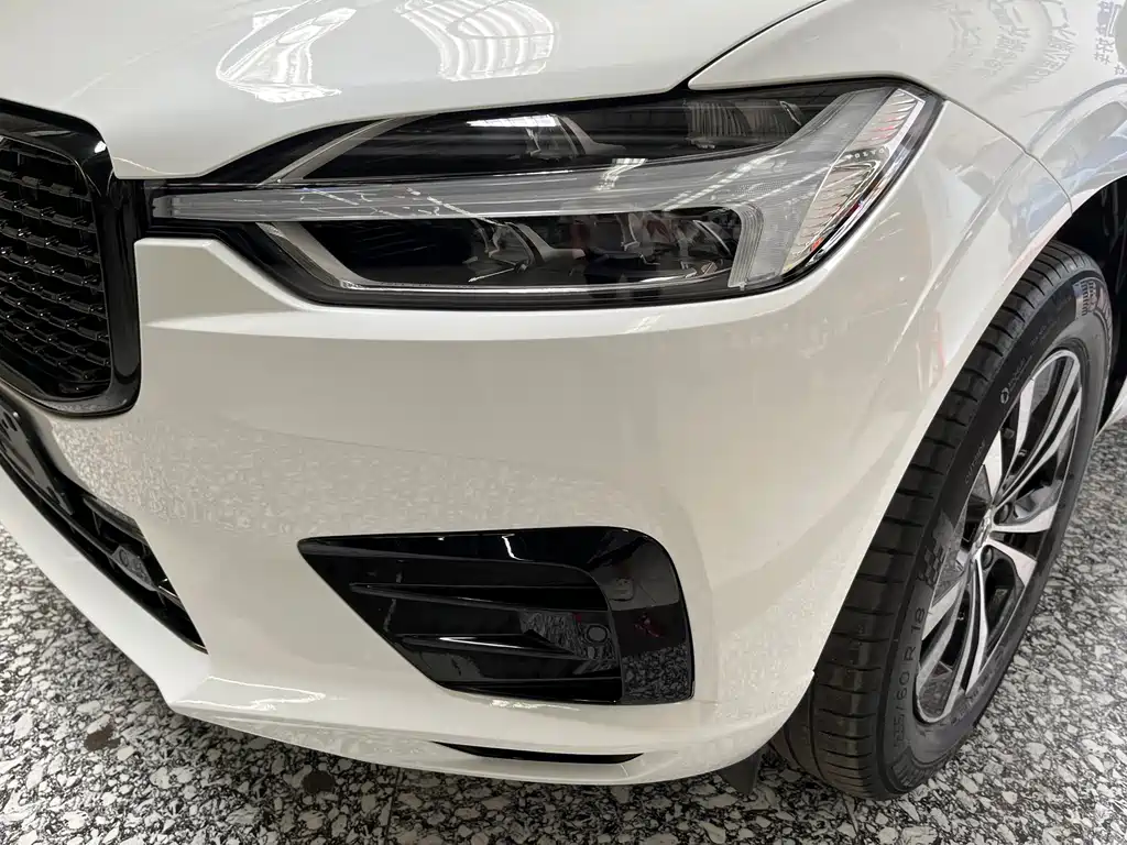 Volvo XC60 2020