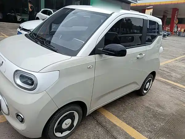 Wuling Hongguang MINIEV 2024
