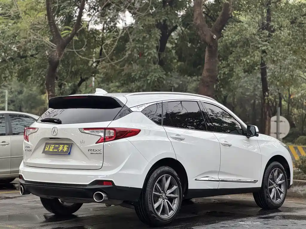 Acura RDX 2019 — фото 9