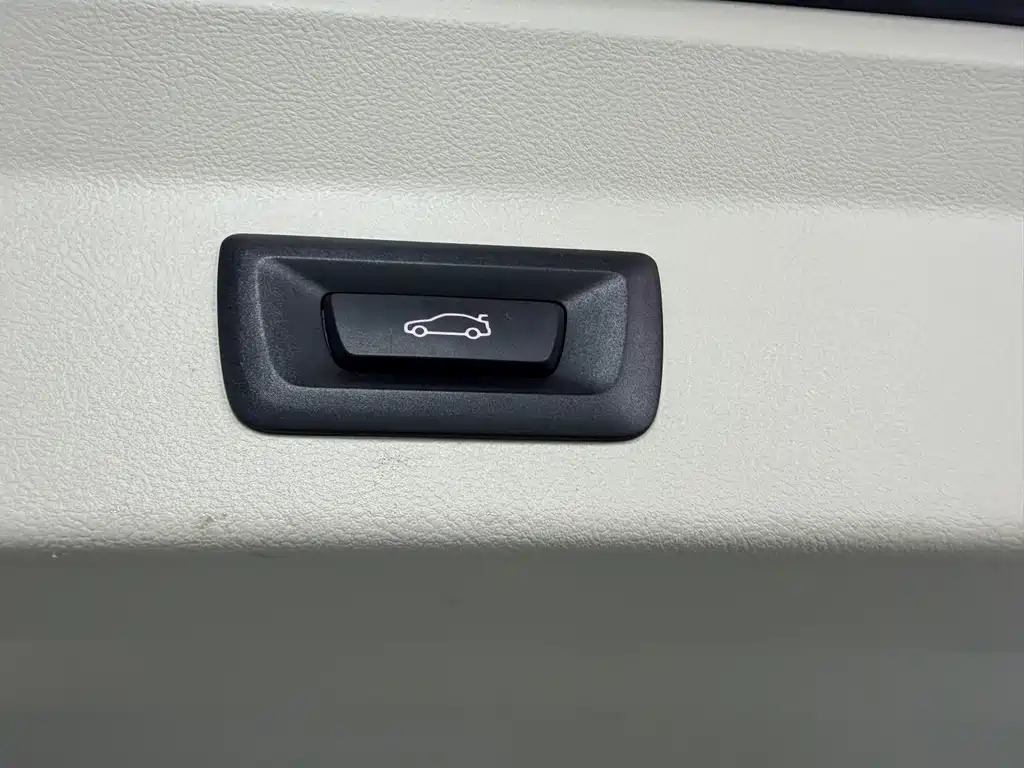 BMW X3 2023 — фото 17
