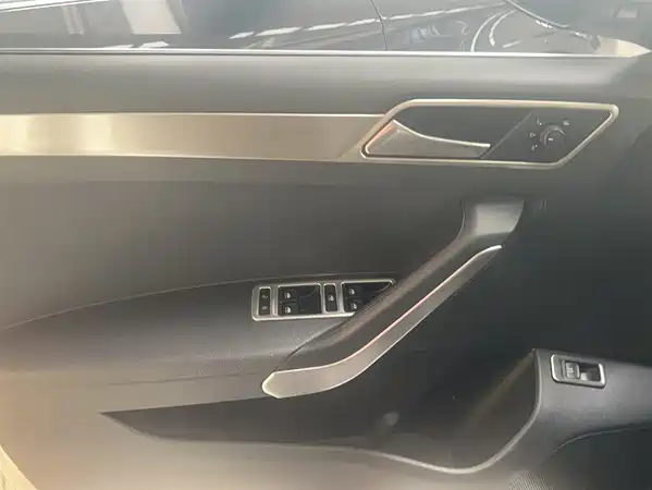 Volkswagen Jetta 2017