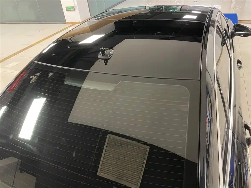 Audi A6L 2020