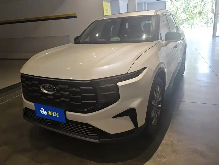 Ford Edge 2024