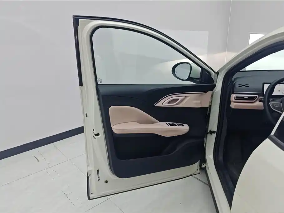 BYD Seagull 2026