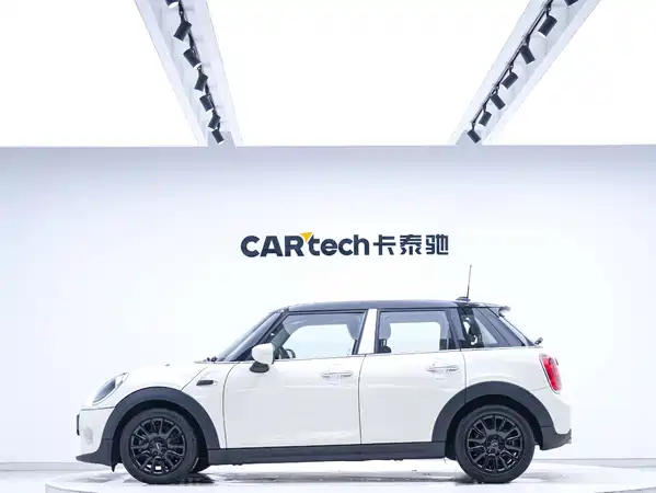 MINI MINI 2018