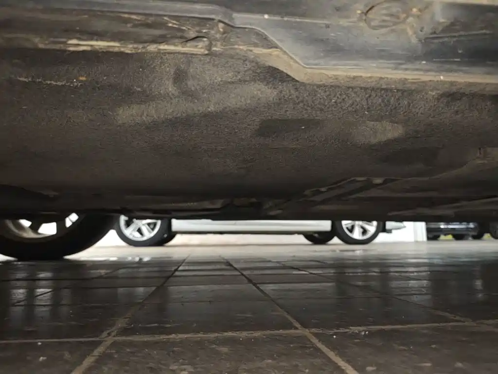 Audi A6L 2021