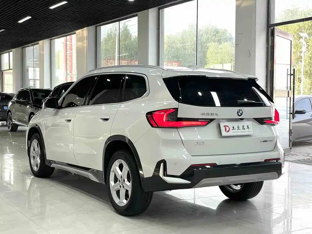BMW X1 2023