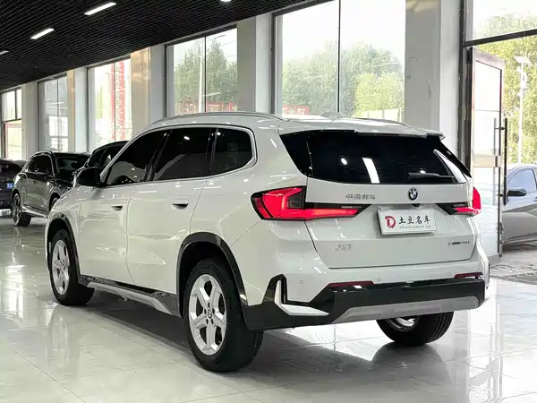 BMW X1 2023