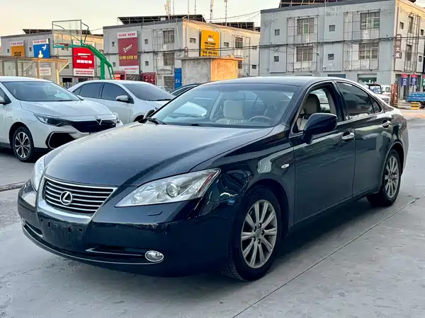 Lexus ES 2007