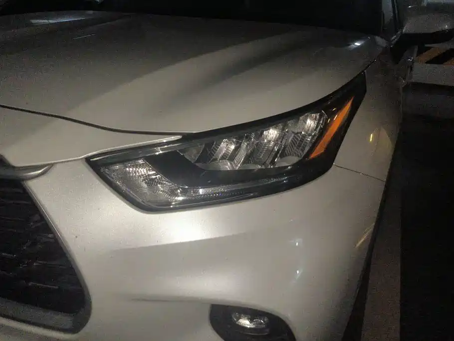 Toyota Highlander 2022