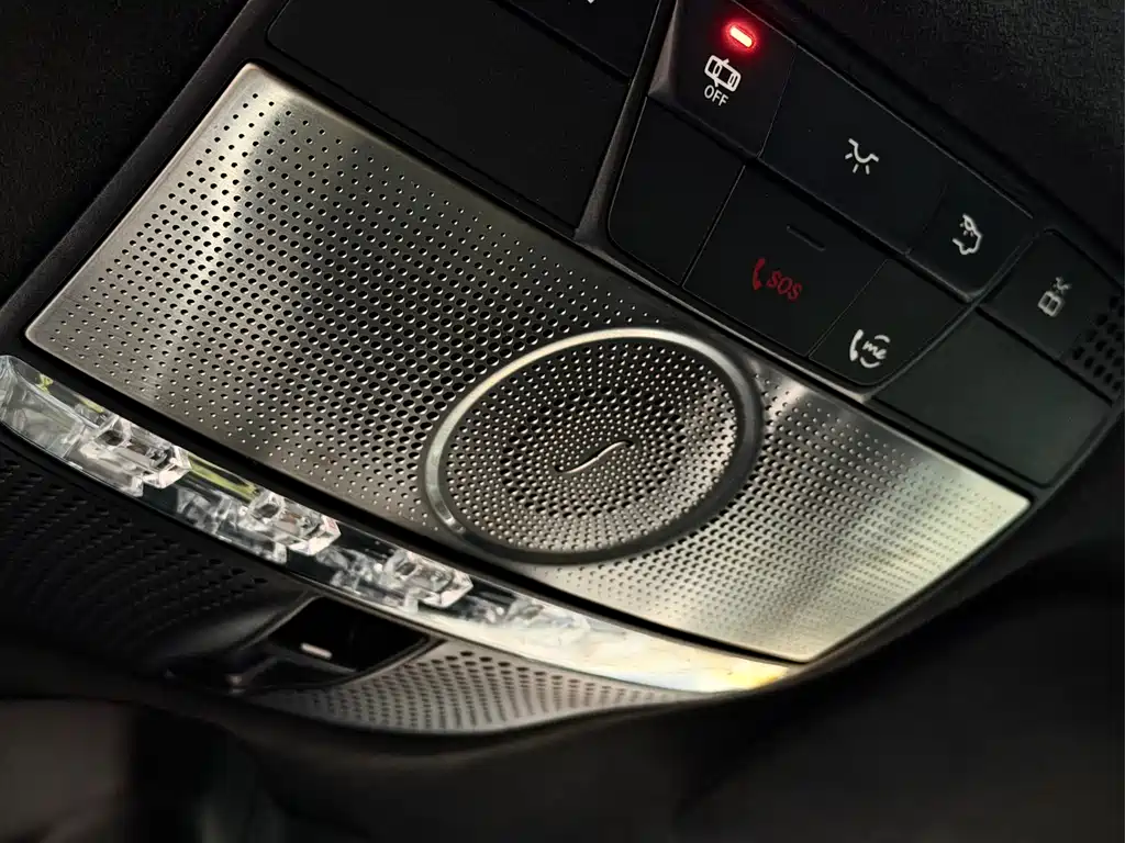 Mercedes-Benz G-Class AMG 2023 — фото 13
