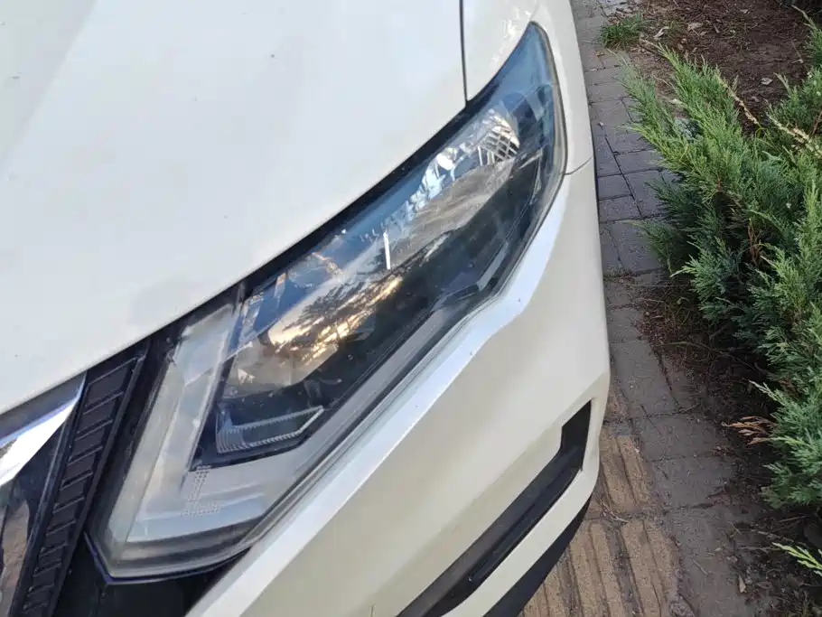 Nissan X-Trail 2021