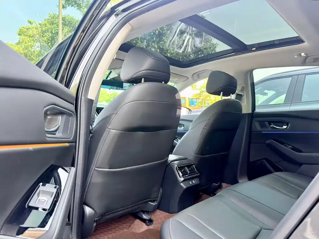 Honda Accord 2023 — фото 14