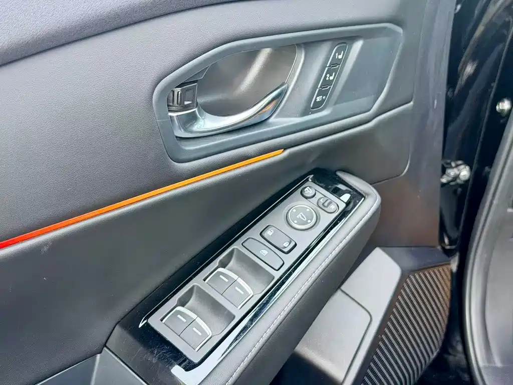 Honda Accord 2023 — фото 21
