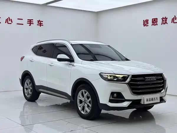 Haval H6 2022