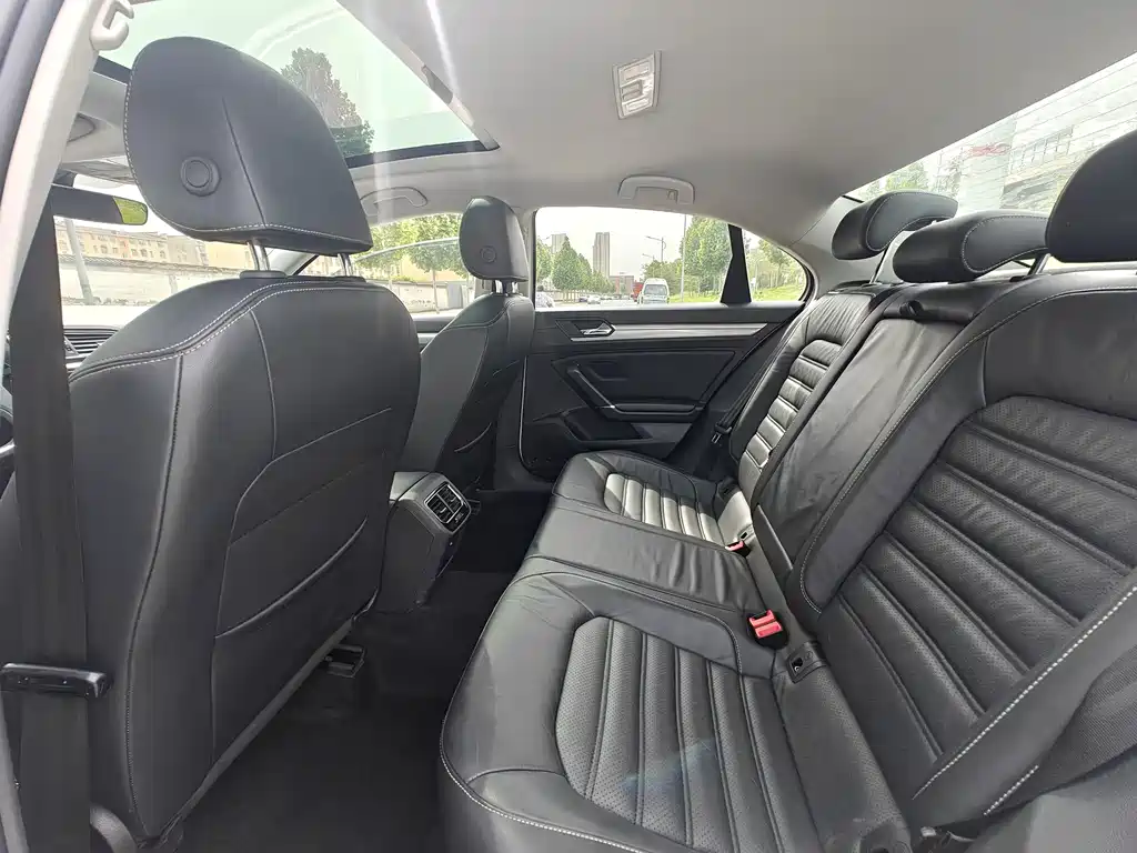 Volkswagen Lamando 2017