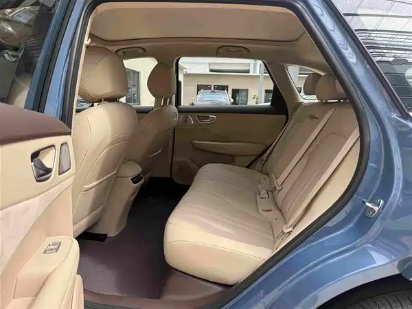 Shangjie H5 2025