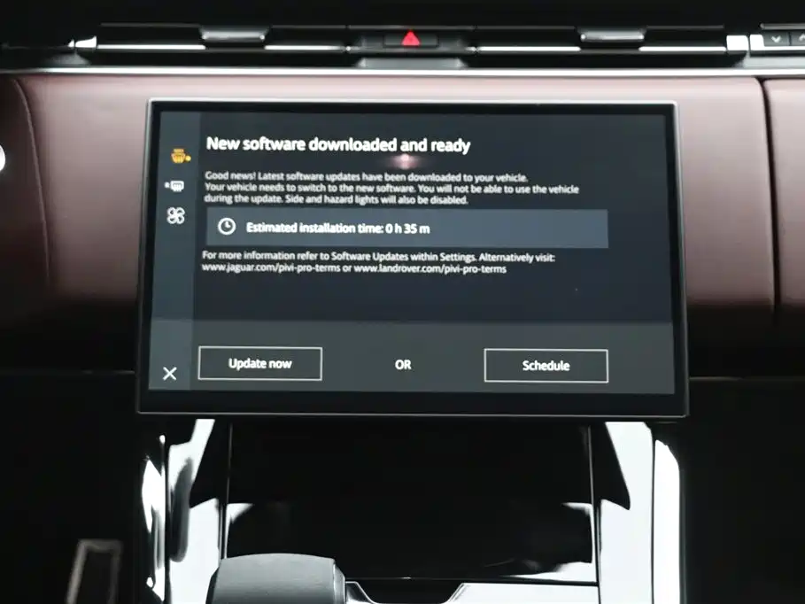 Land Rover Range Rover Sport 2024 — фото 17