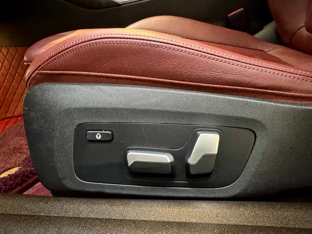 BMW 4 Series 2021 — фото 24