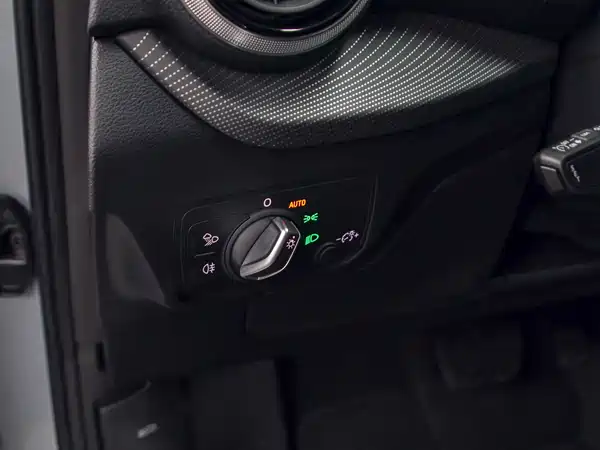 Audi Q2L 2022