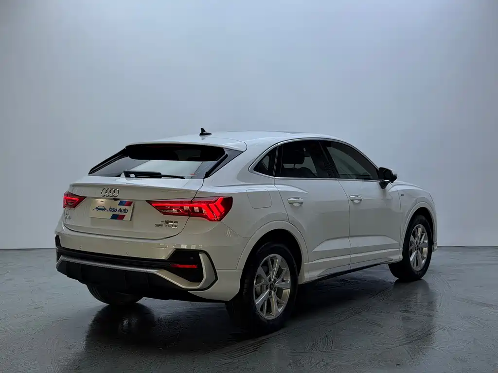 Audi Q3 Sportback 2022