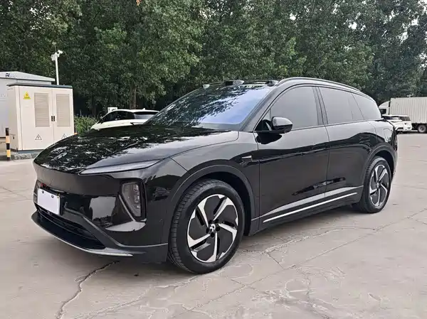 NIO ES6 2024