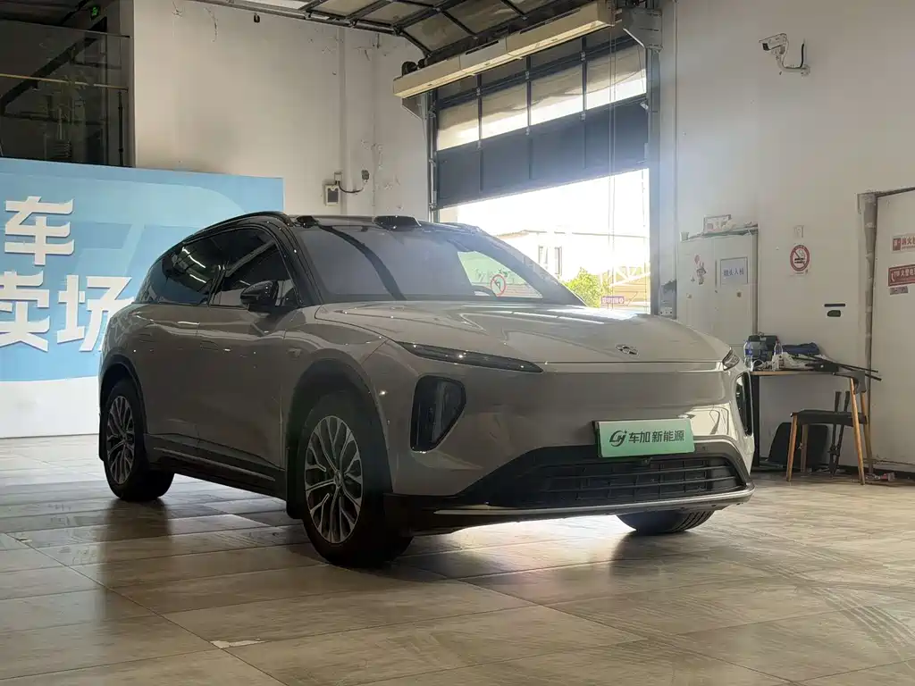 NIO ES6 2024