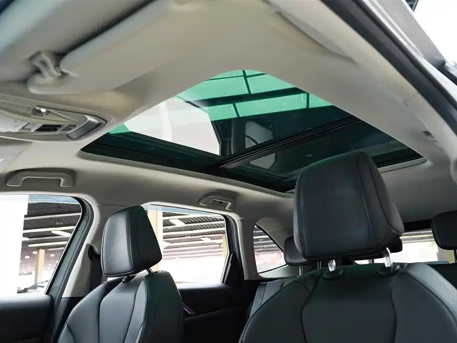 Haval Xiaolong MAX 2023 — фото 14