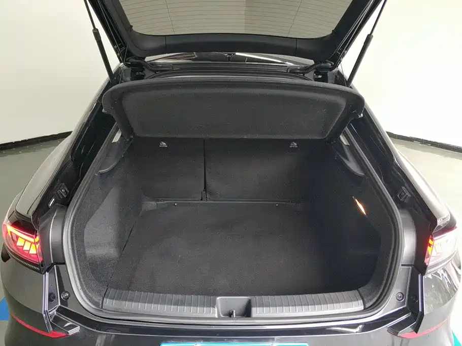 Volkswagen Lamando 2024